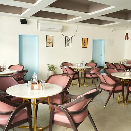 Fabhotel Memories Inn بنغالور المظهر الخارجي الصورة