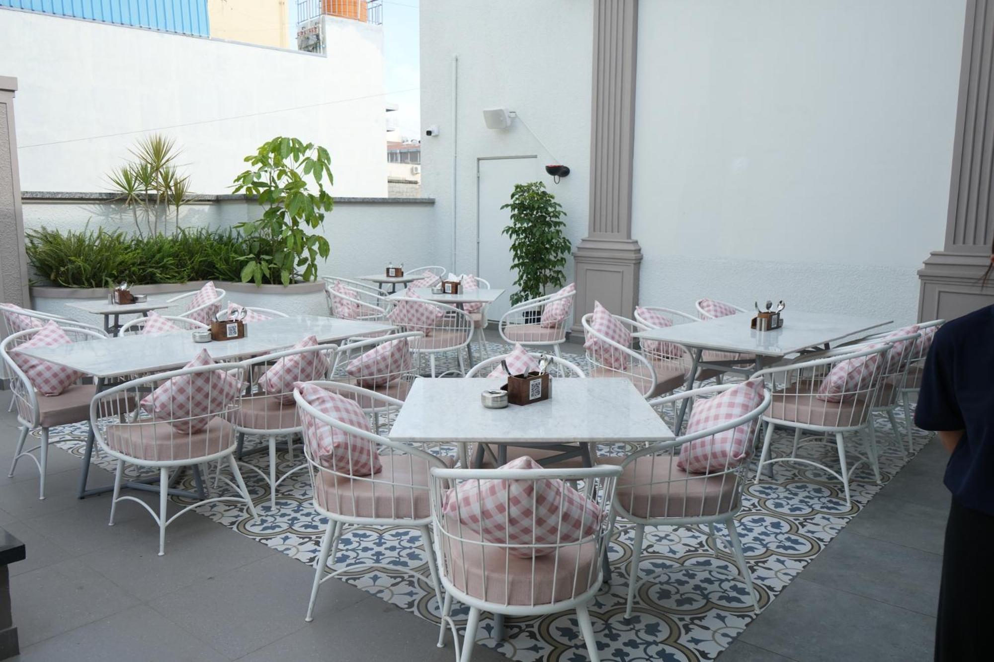 Fabhotel Memories Inn بنغالور المظهر الخارجي الصورة